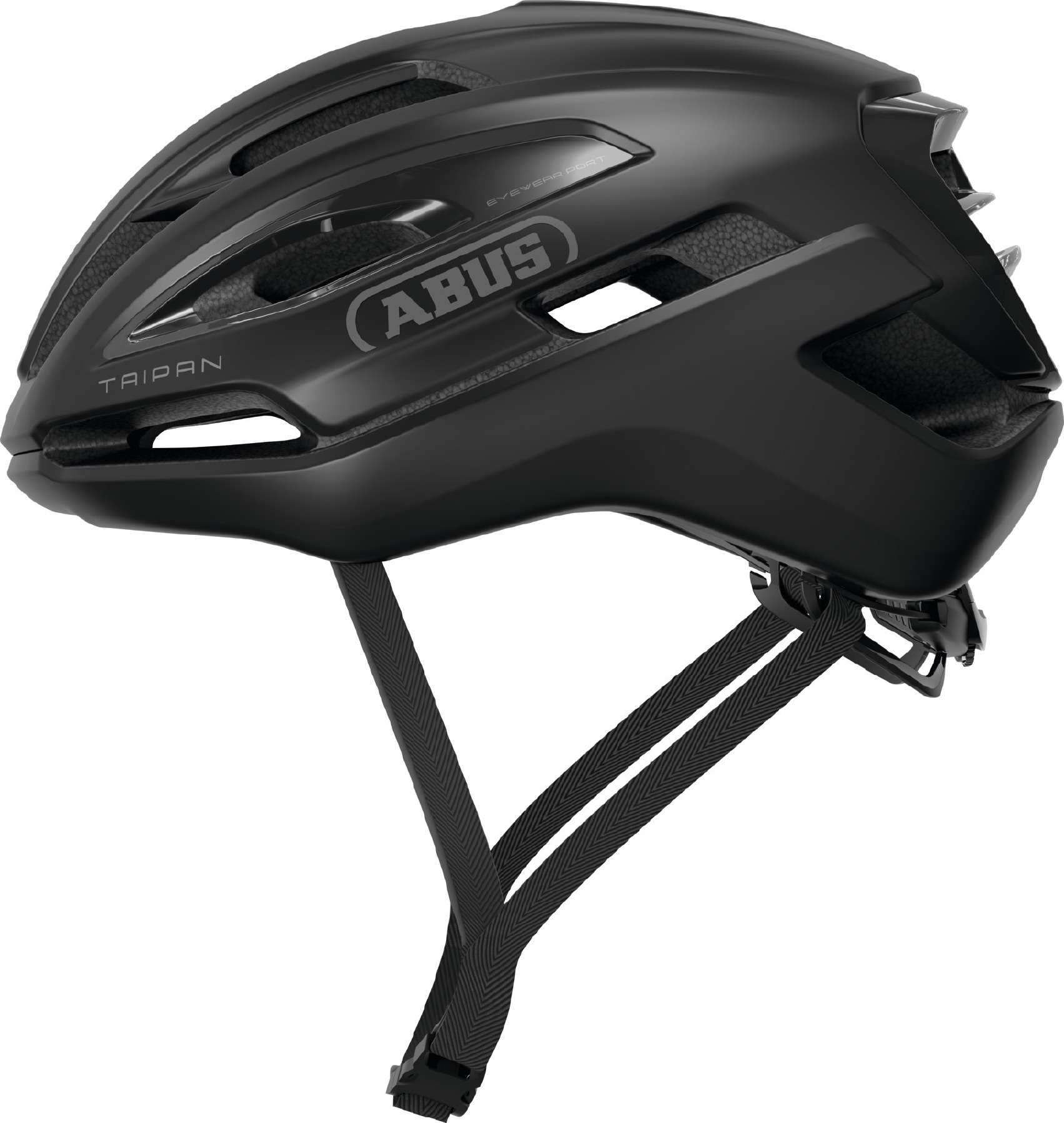 ABUS Taipan Helme 1